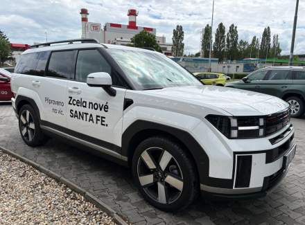 Hyundai - Santa FE