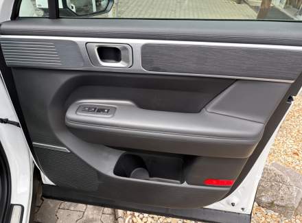 Hyundai - Santa FE