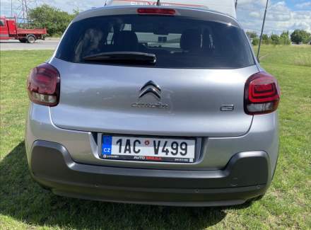 Citroën - C3