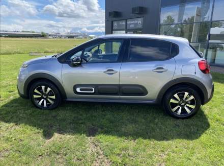 Citroën - C3