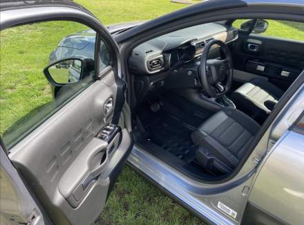 Citroën - C3