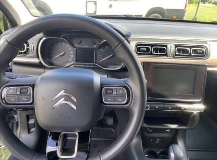 Citroën - C3