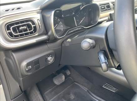 Citroën - C3