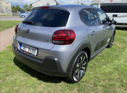 Citroën - C3