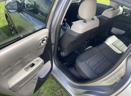 Citroën - C3