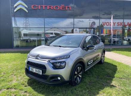 Citroën - C3