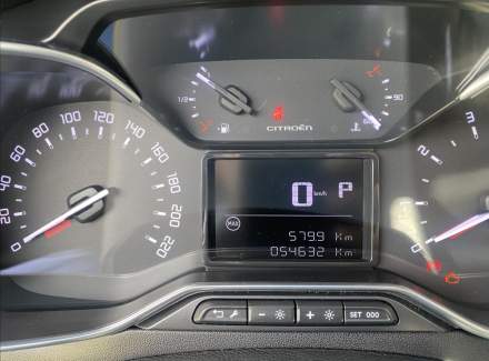 Citroën - C3