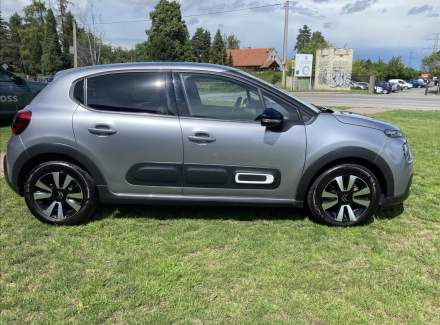 Citroën - C3