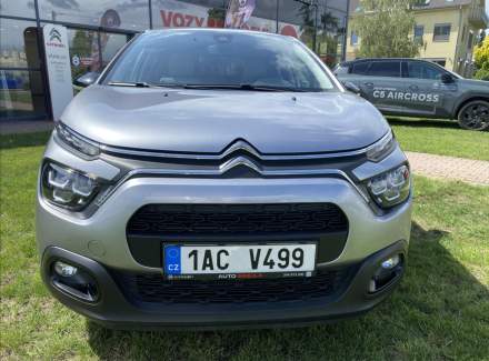 Citroën - C3