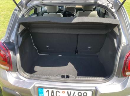 Citroën - C3
