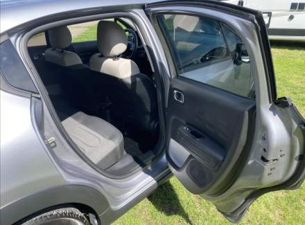 Citroën - C3