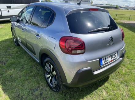 Citroën - C3