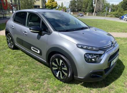 Citroën - C3