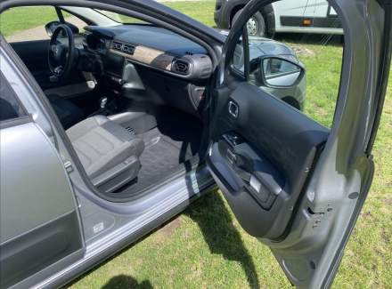 Citroën - C3