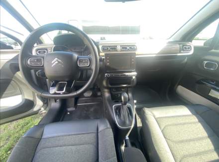 Citroën - C3