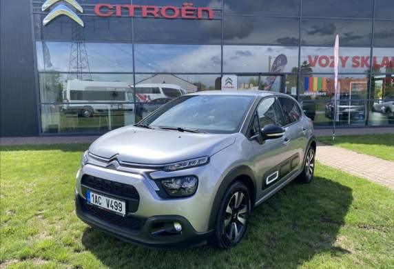 Citroën - C3