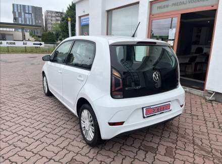 Volkswagen - Up!