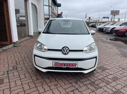 Volkswagen - Up!
