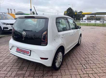 Volkswagen - Up!