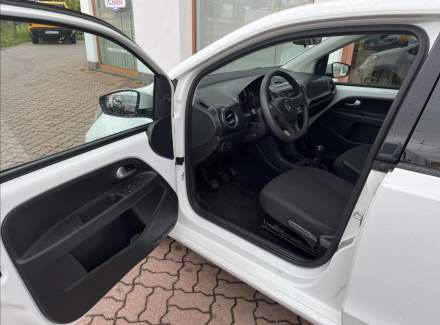 Volkswagen - Up!