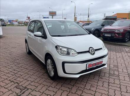 Volkswagen - Up!