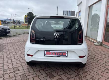 Volkswagen - Up!
