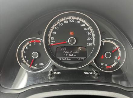 Volkswagen - Up!