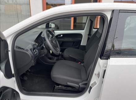 Volkswagen - Up!