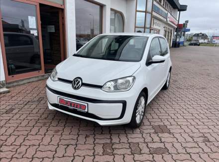 Volkswagen - Up!