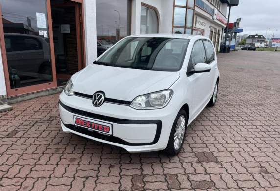 Volkswagen - Up!