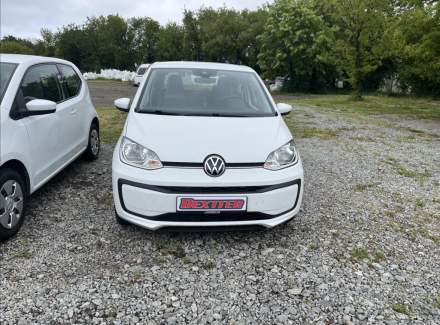 Volkswagen - Up!