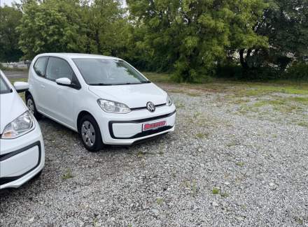 Volkswagen - Up!