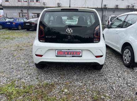 Volkswagen - Up!