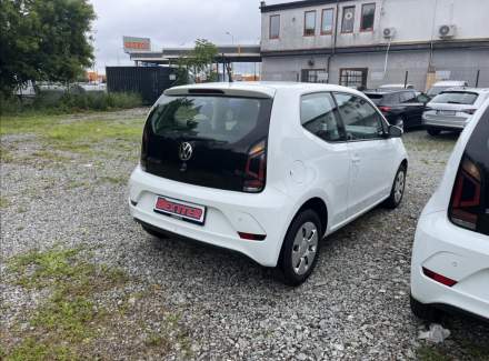 Volkswagen - Up!