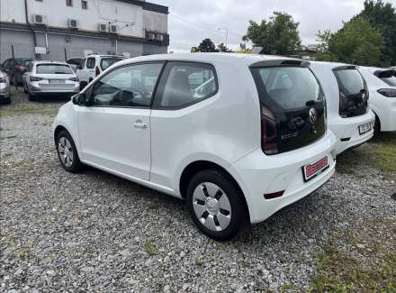 Volkswagen - Up!