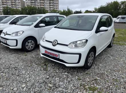 Volkswagen - Up!