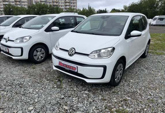 Volkswagen - Up!