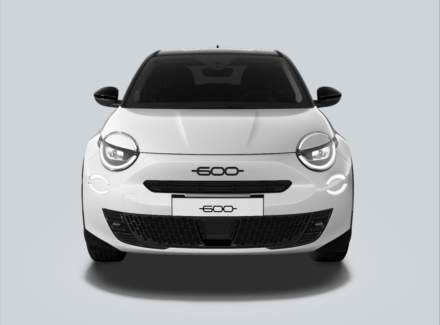 Fiat - 600