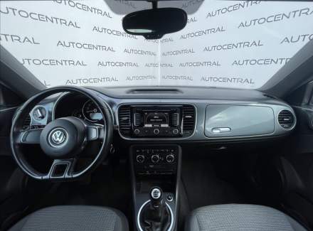 Volkswagen - Beetle