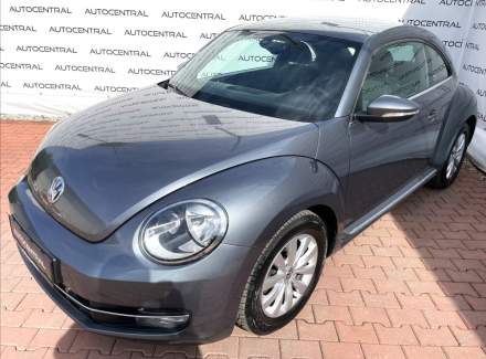 Volkswagen - Beetle