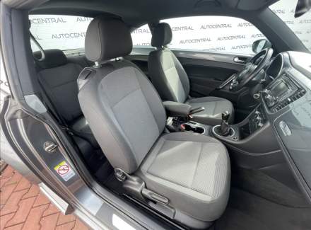 Volkswagen - Beetle