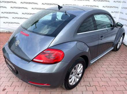 Volkswagen - Beetle