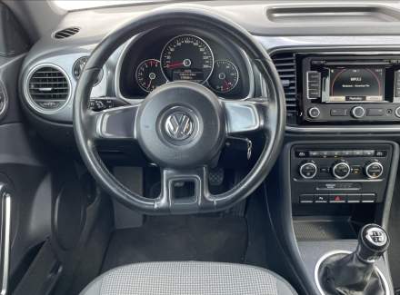 Volkswagen - Beetle