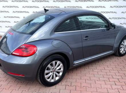 Volkswagen - Beetle