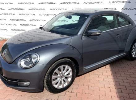 Volkswagen - Beetle