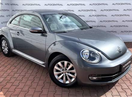 Volkswagen - Beetle