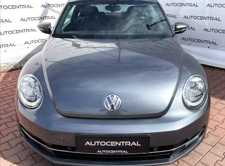 Volkswagen - Beetle