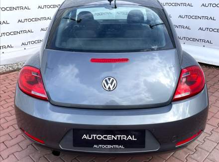 Volkswagen - Beetle