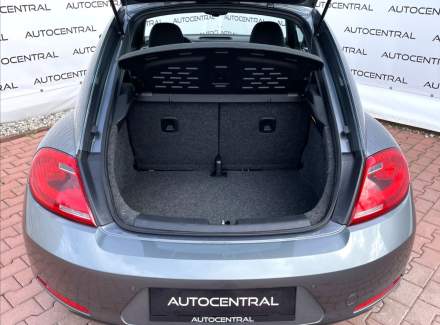 Volkswagen - Beetle
