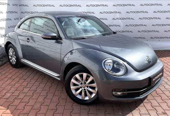Volkswagen - Beetle